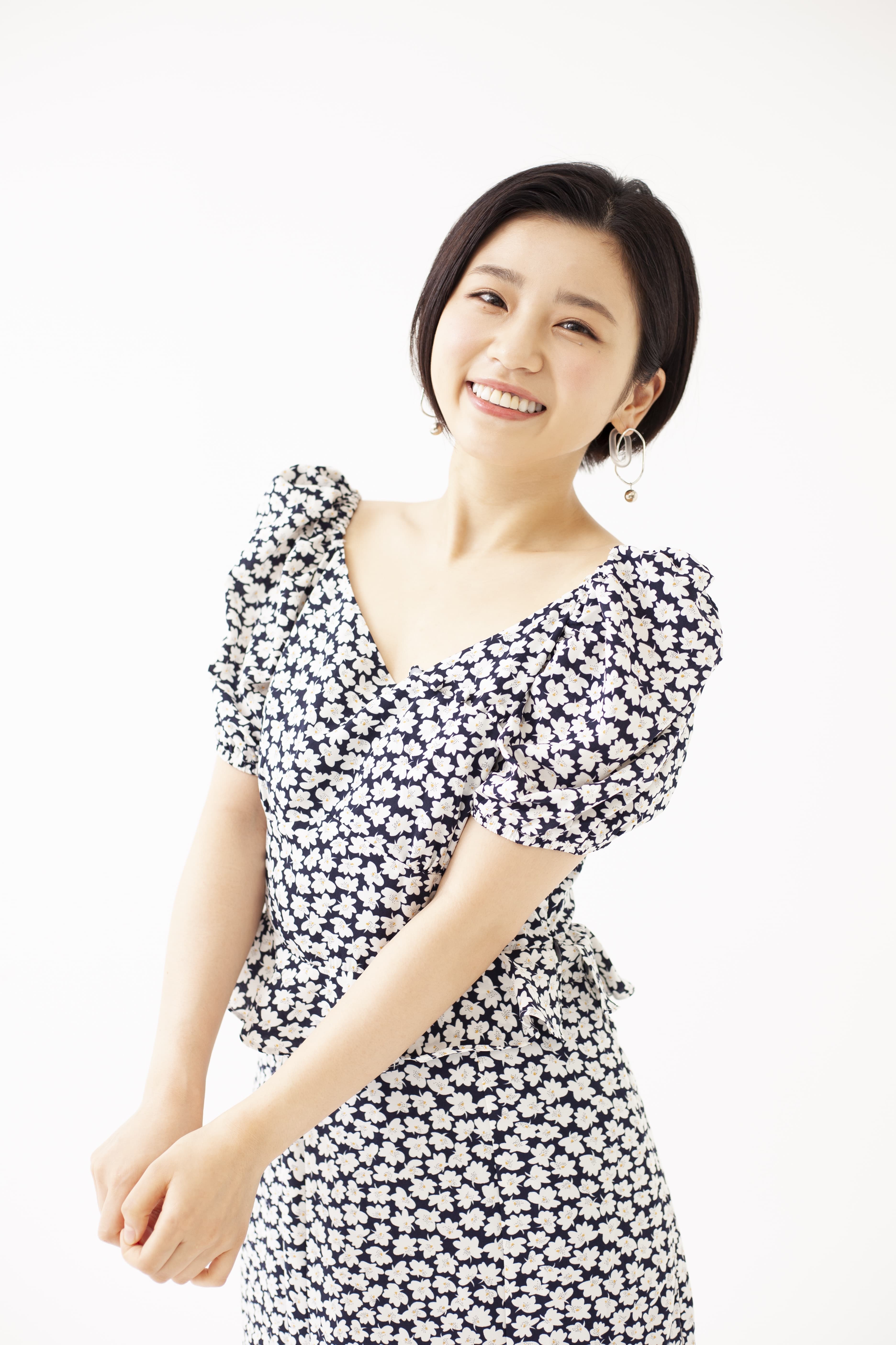 小池美由 オフィシャルサイト